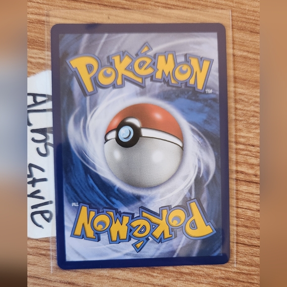 Mega Lopunny Jigglypuff GX 261/236 - Picture 2 of 2